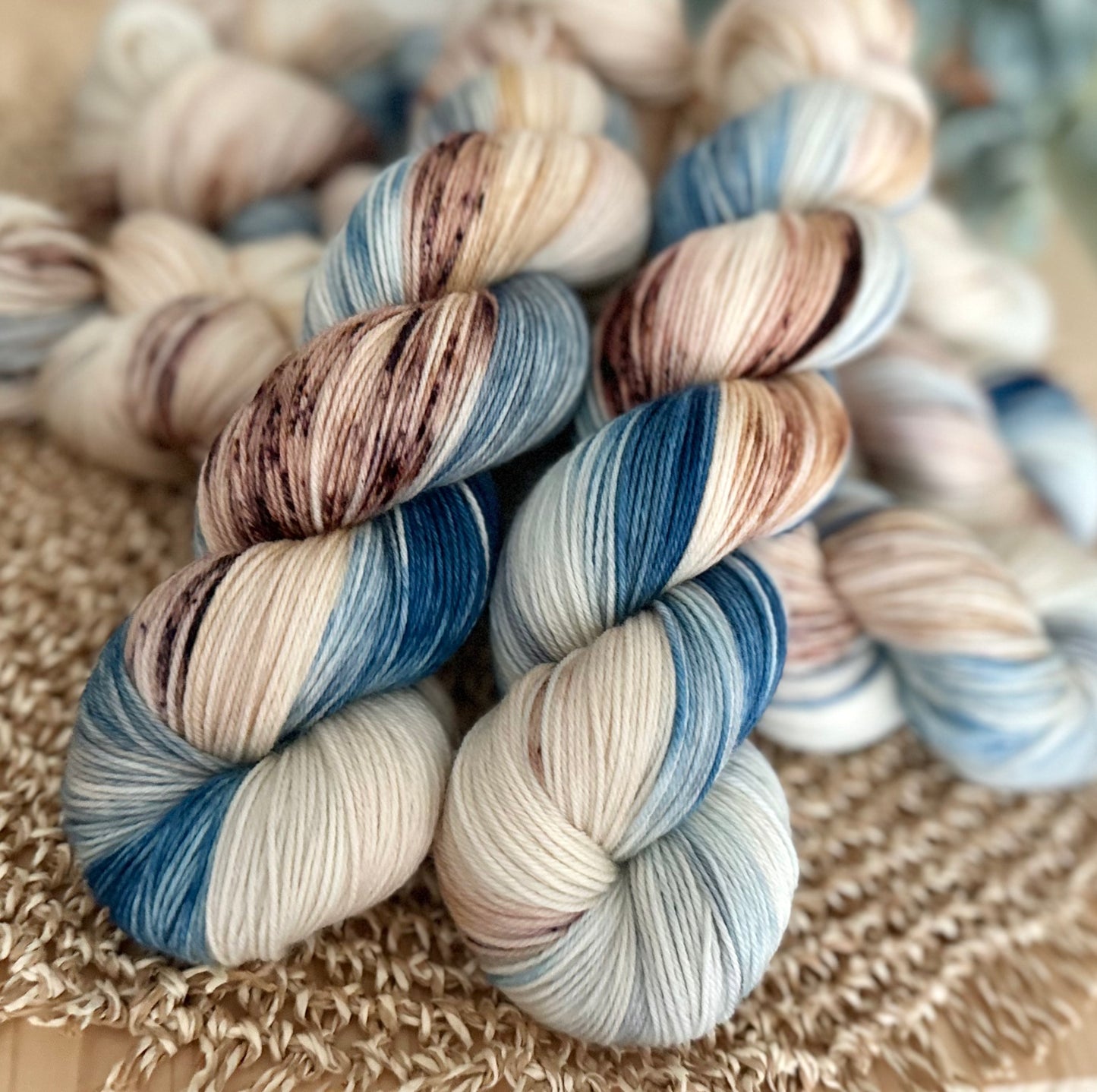 Sock Super Soft „Seelenwärmer“