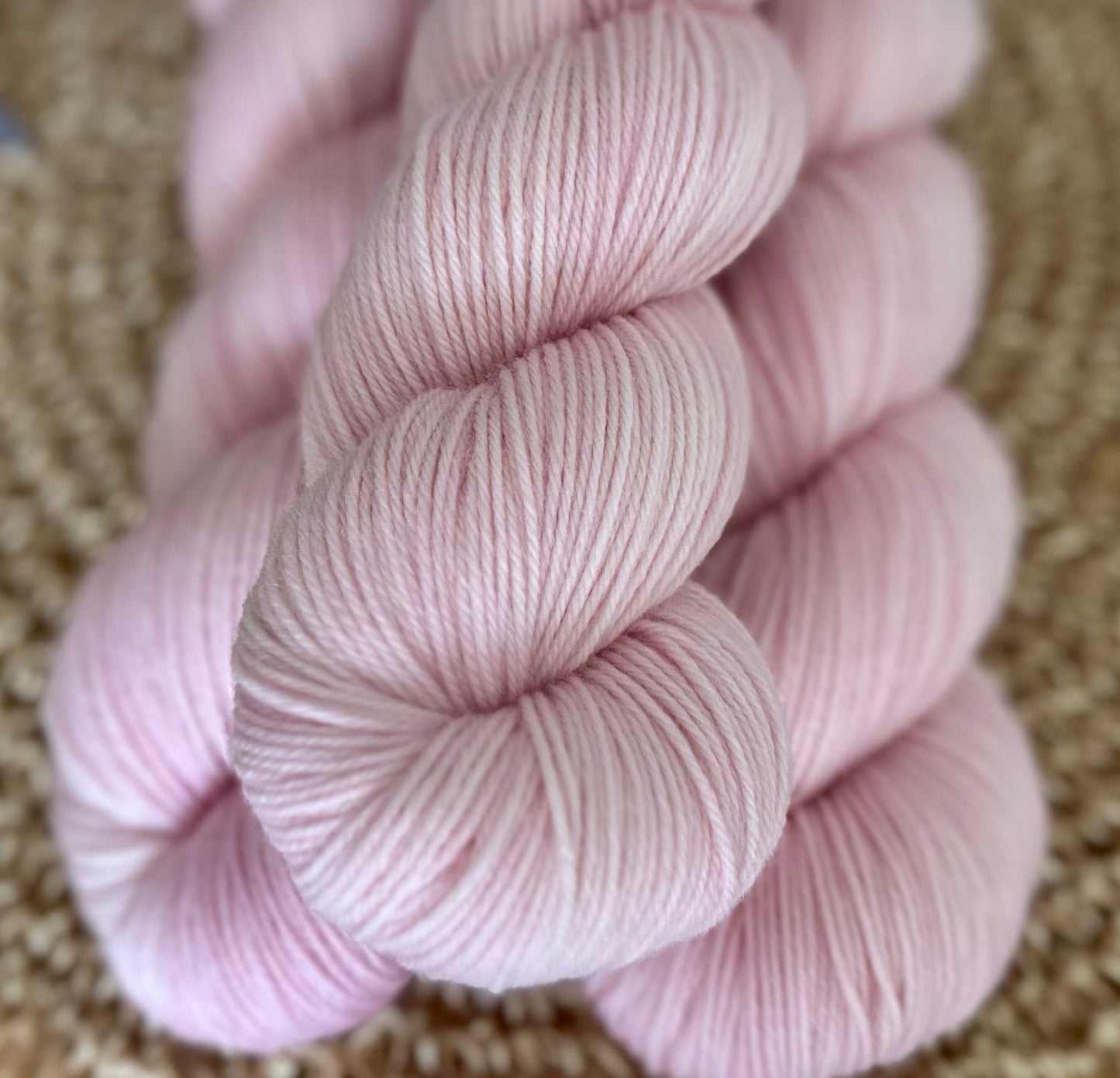 Sock Soft „Rose pink”