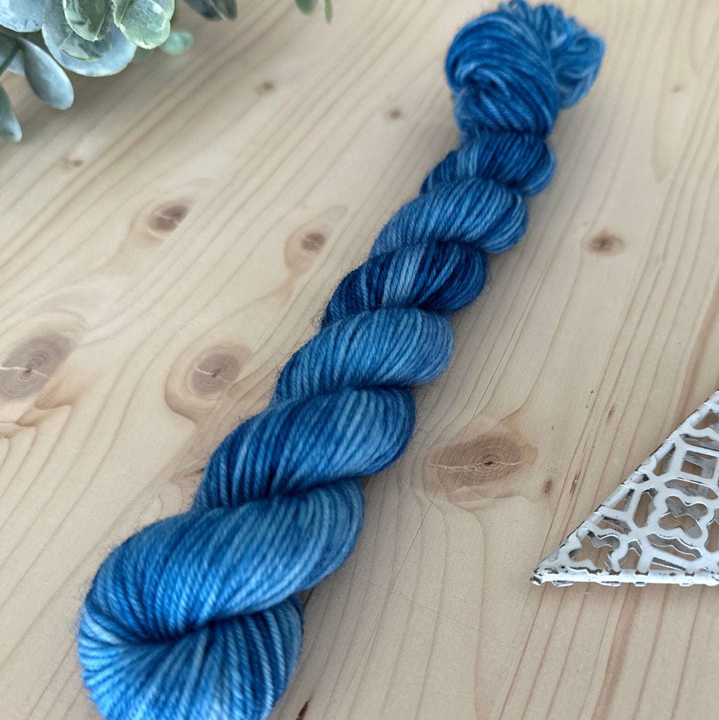 Mini 20g “Enzian“