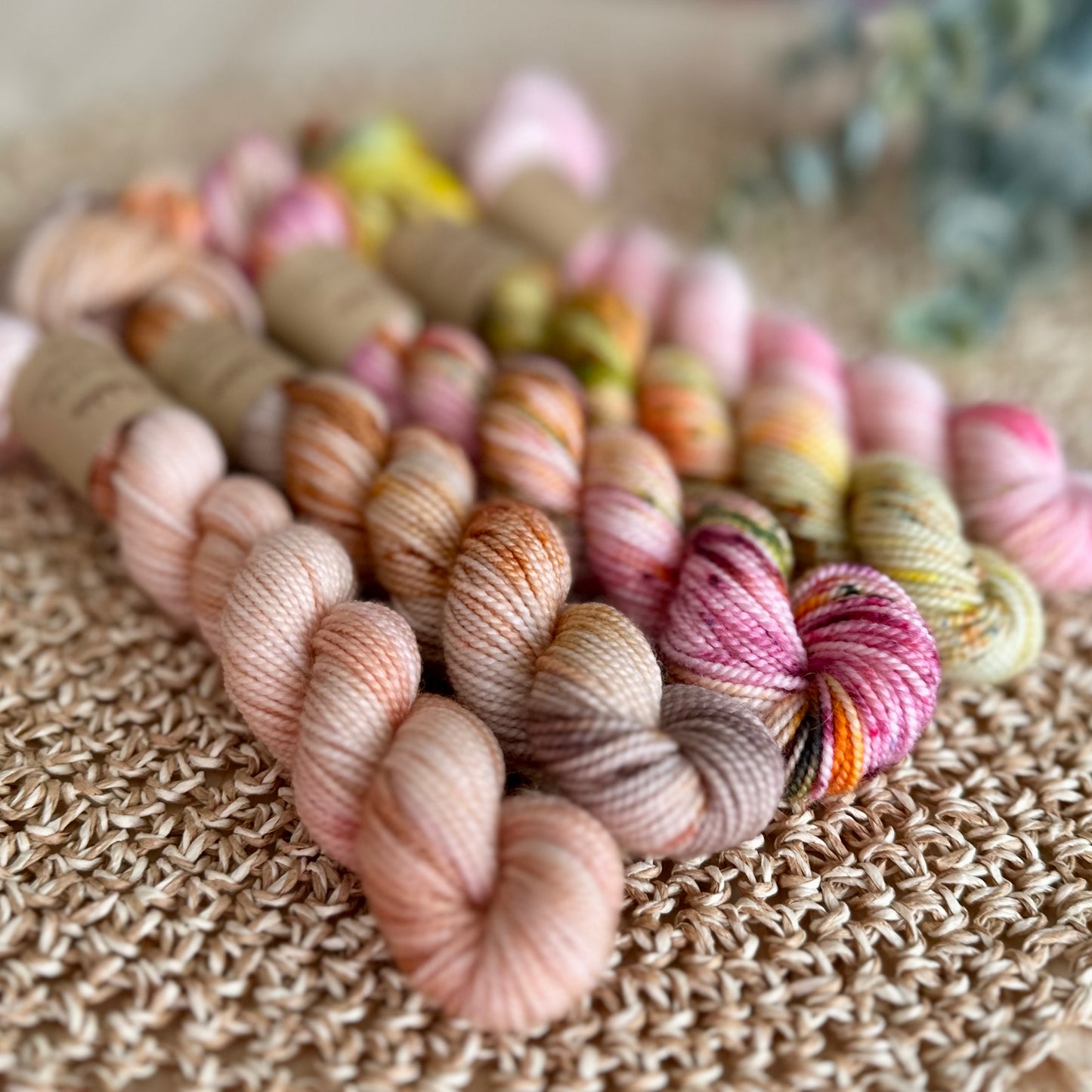 Mini's 5x20g