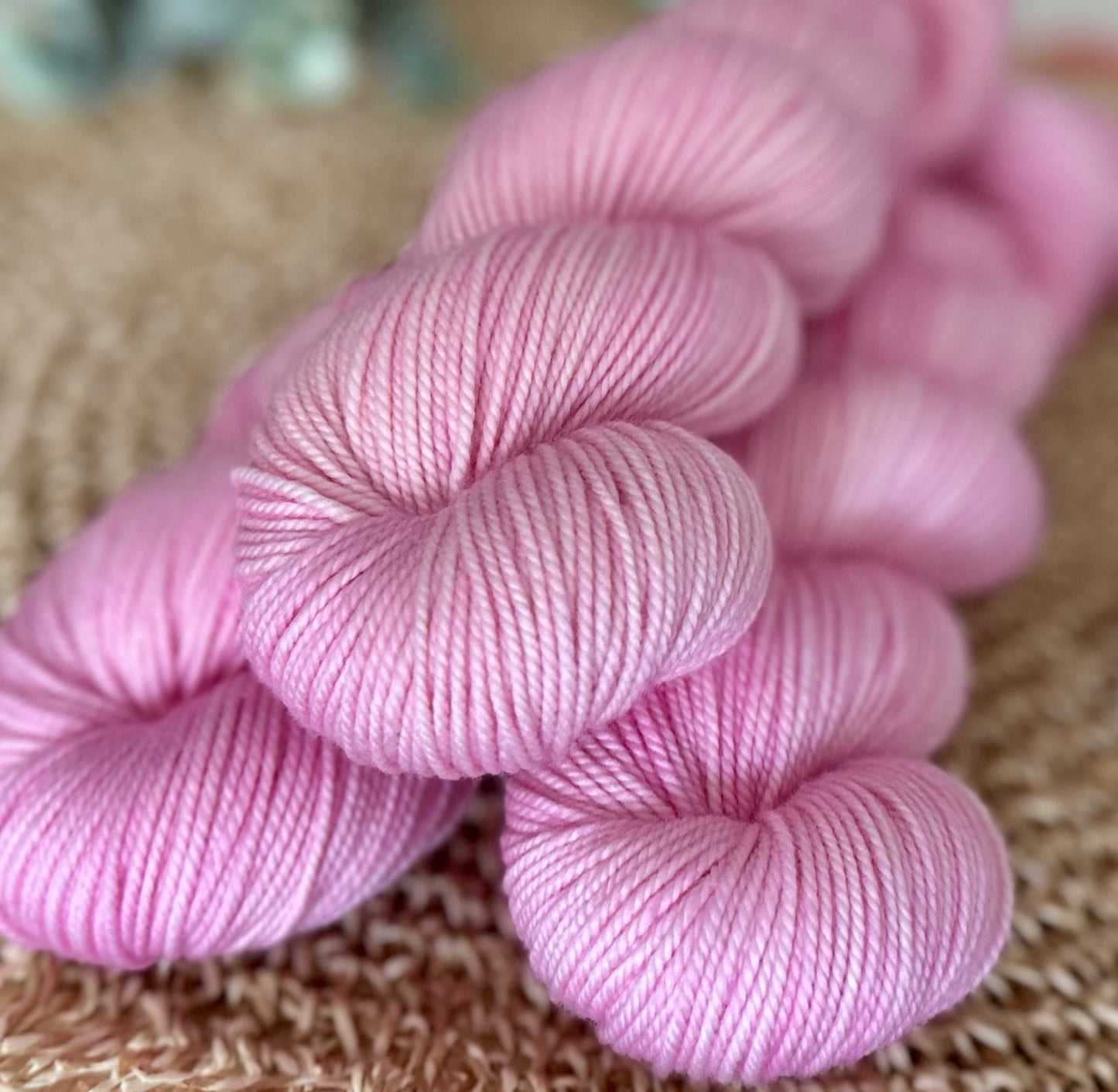Merino DK „Beauty“