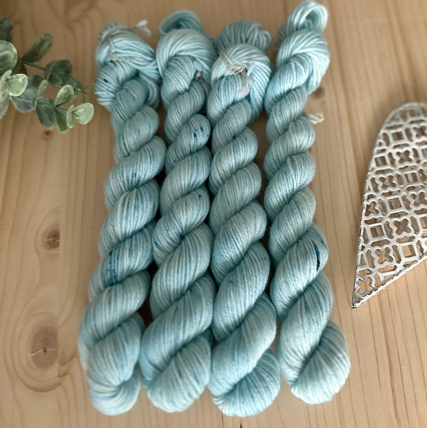 Mini 20g “Eiszapfen“