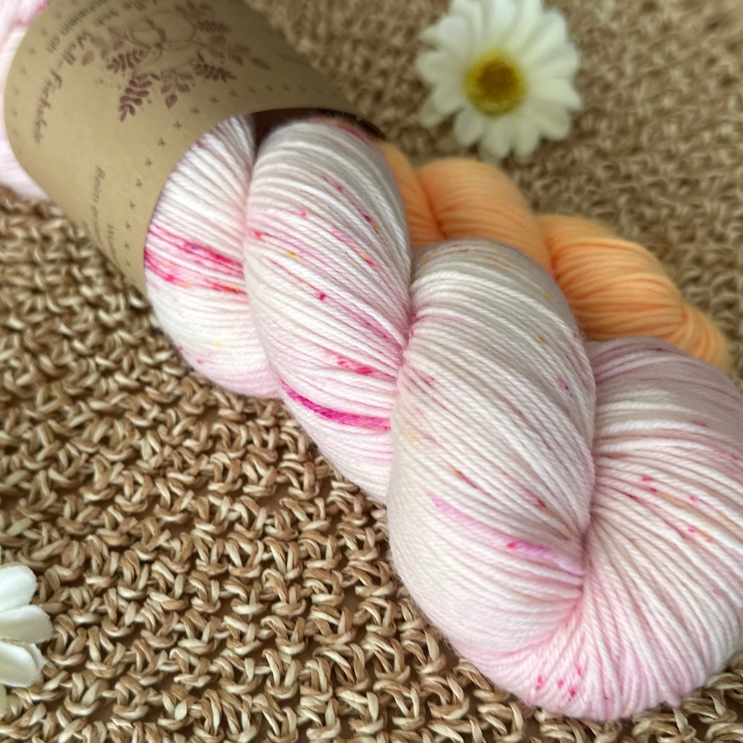Sock Set 100g + 20g
