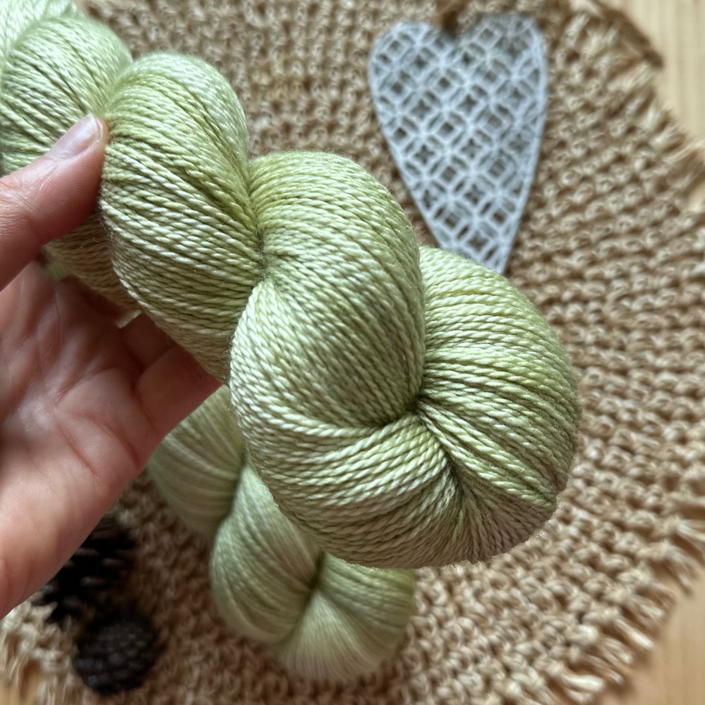 Cashmere Touch