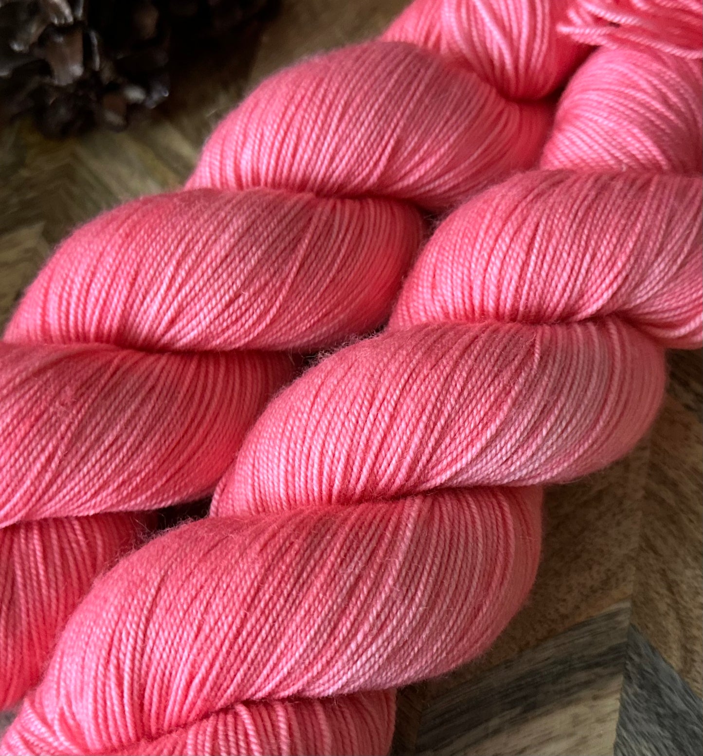 Sock Magic „Red Kiss“