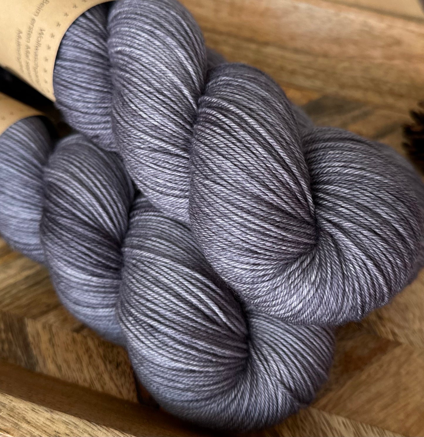 Super Sock „Anthrazit”