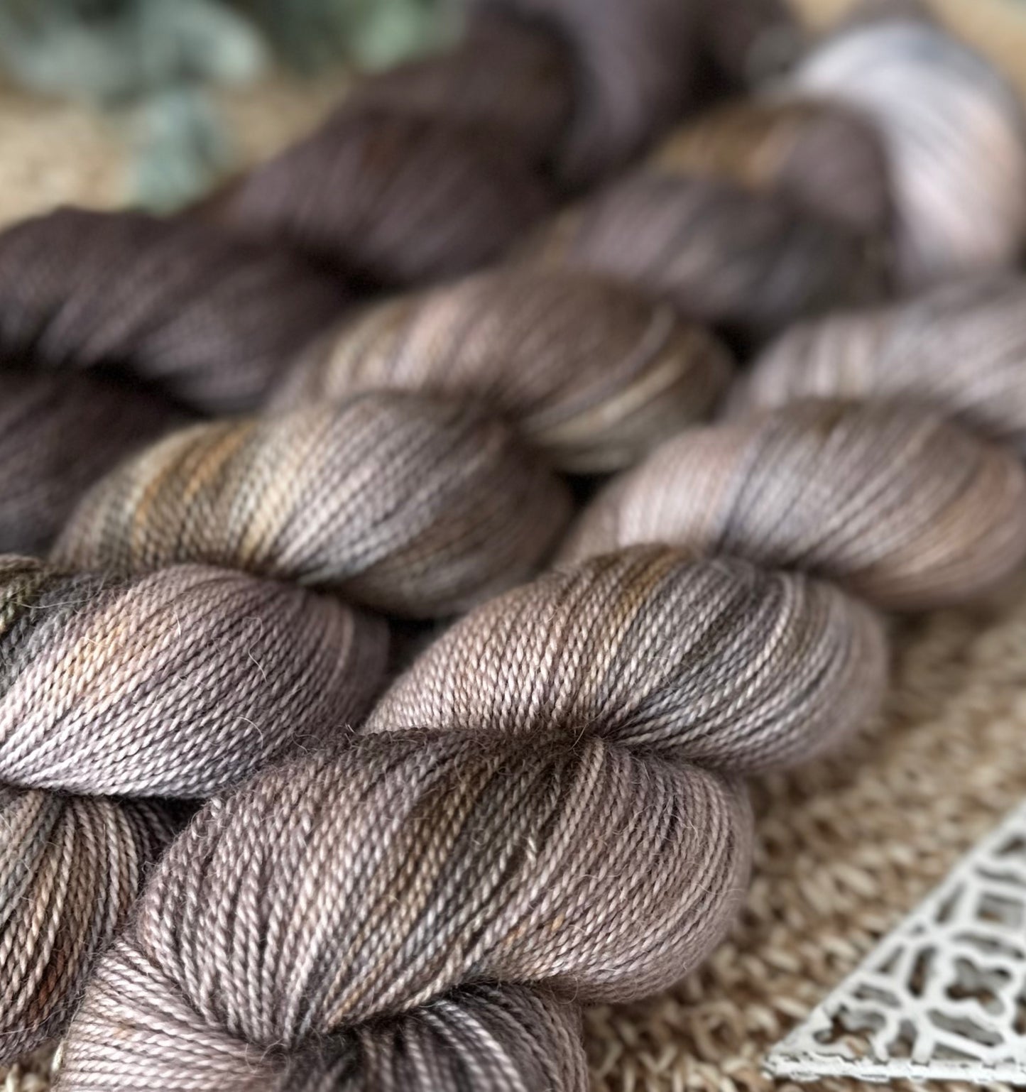 3x100g Alpaka Imperial