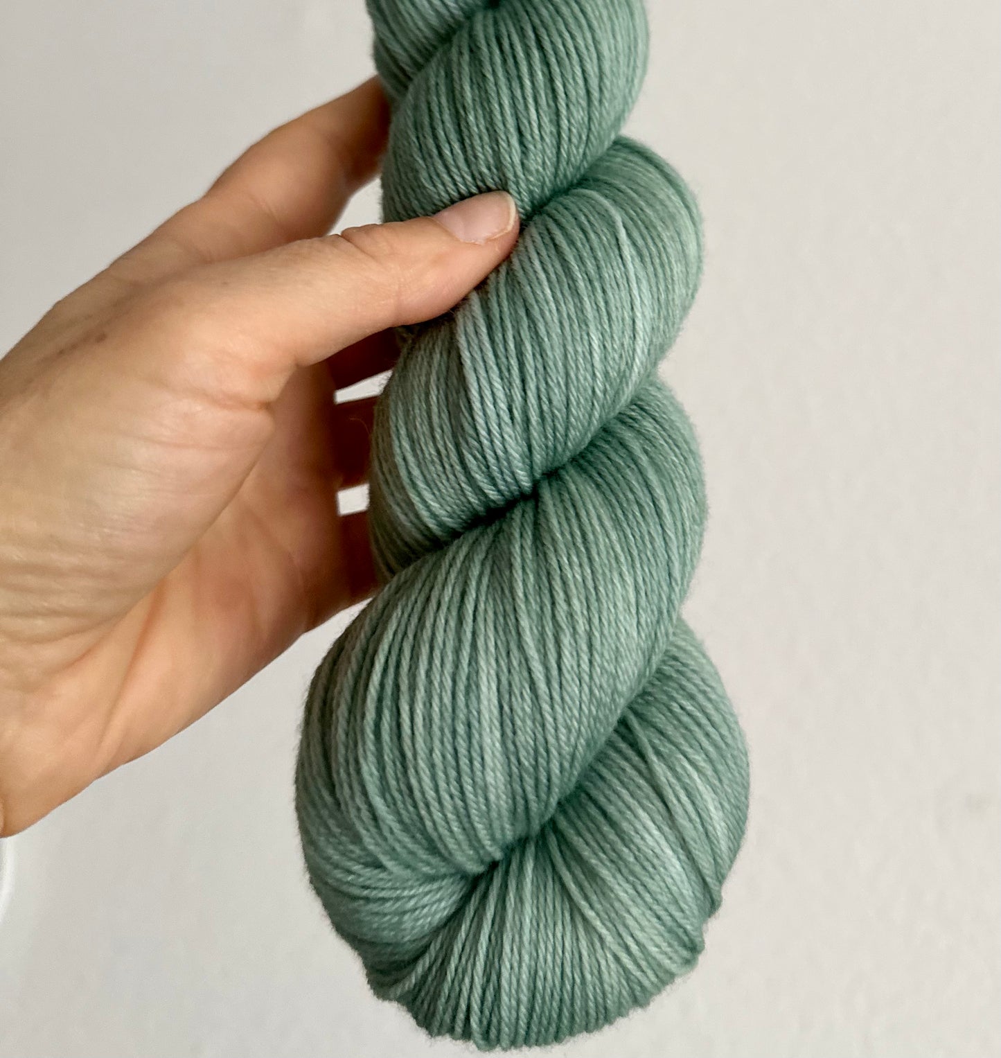 Sock Soft „Glücksfärbung“