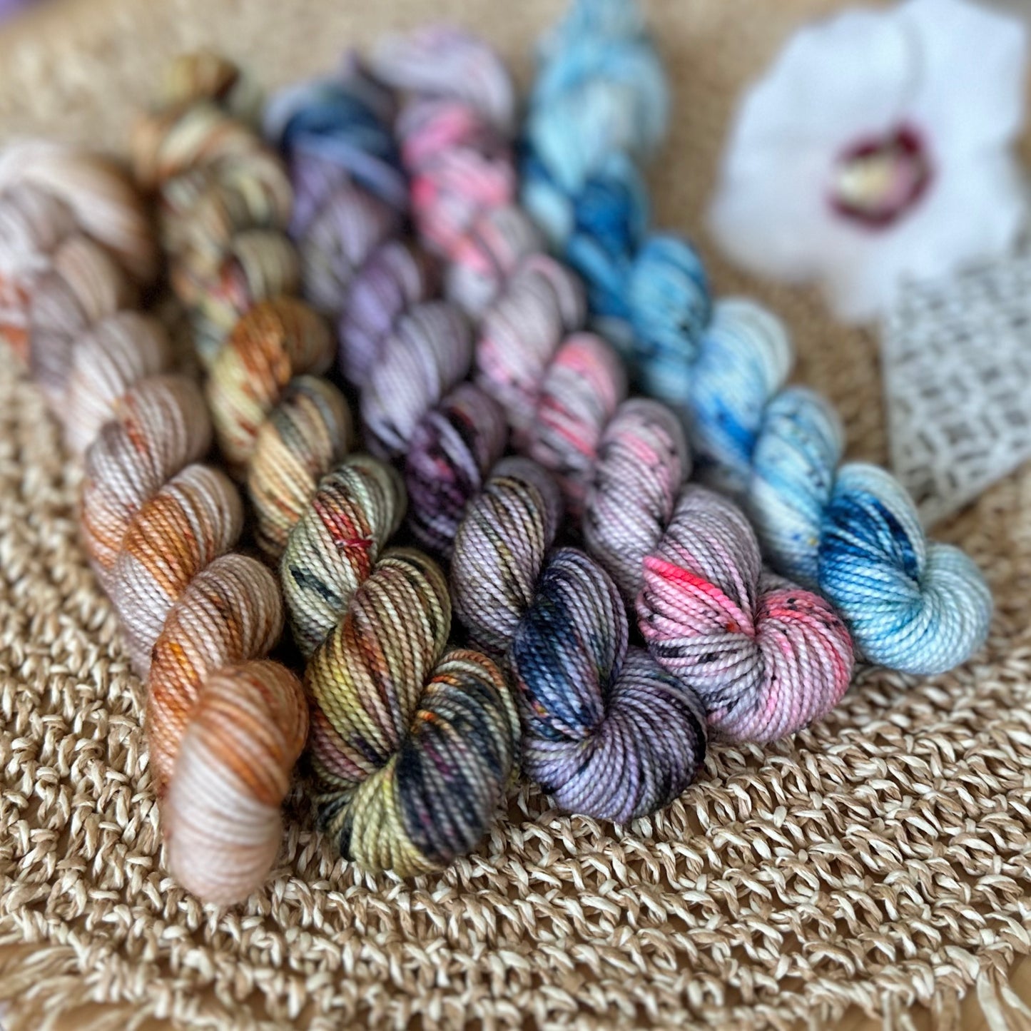 Mini's 5x20g