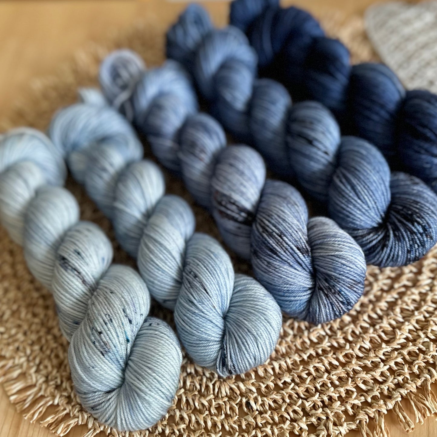 Set Super Sock 5x50g