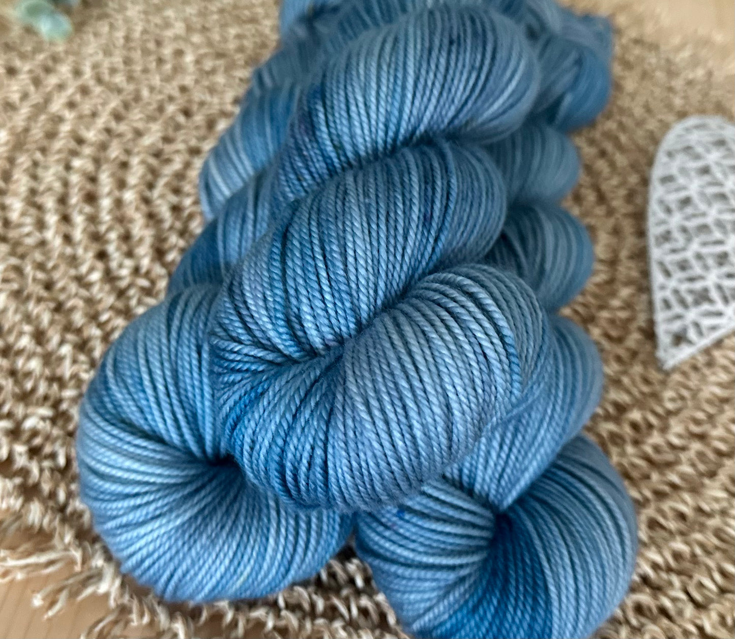 Merino DK „Twilight Coast“