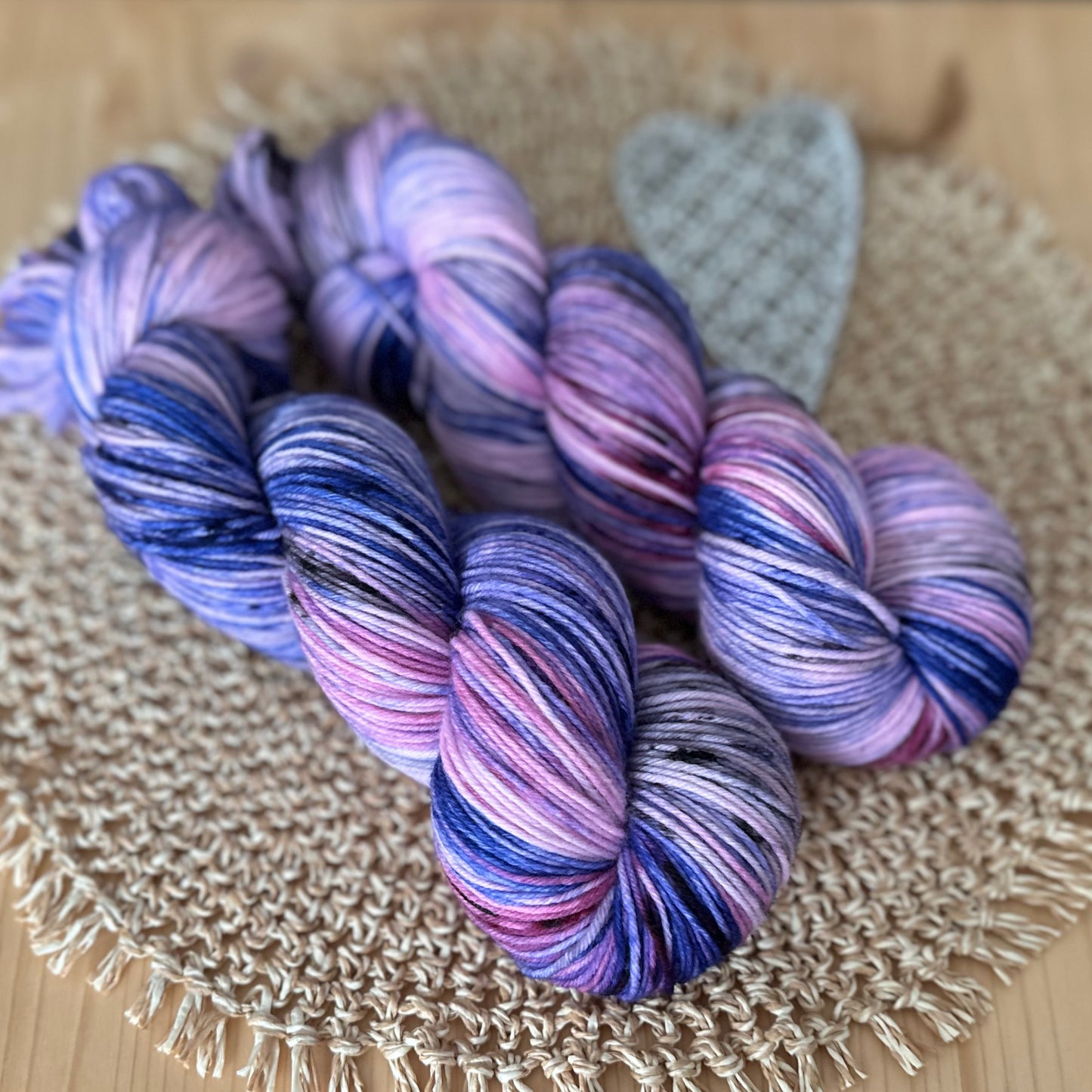 Sock Soft 6-fach 150g