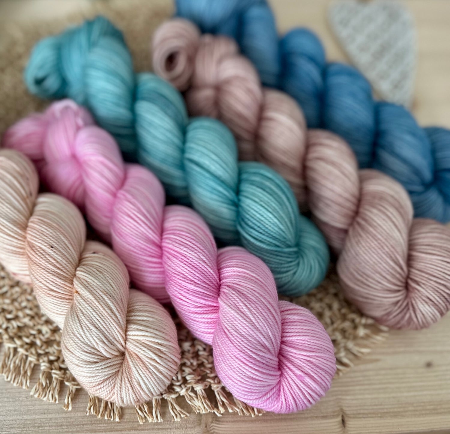 Merino DK