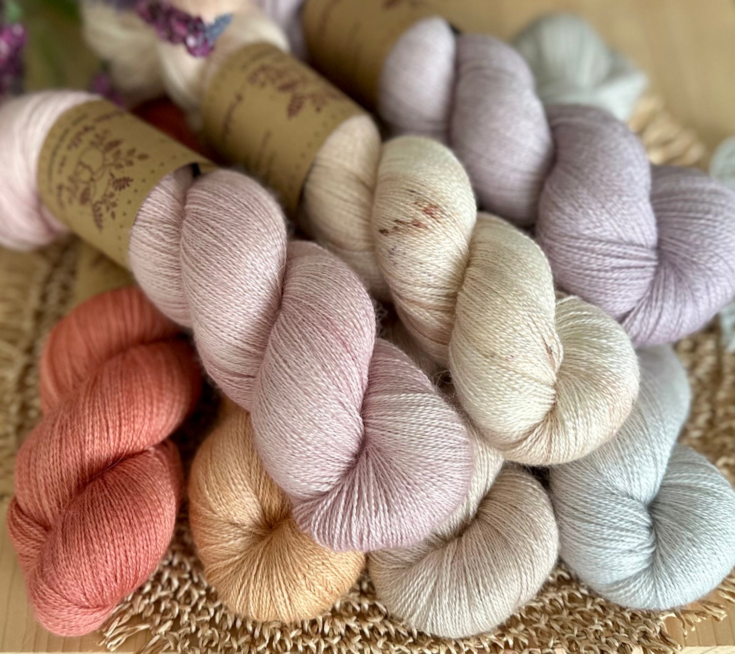 Soft Lace 800