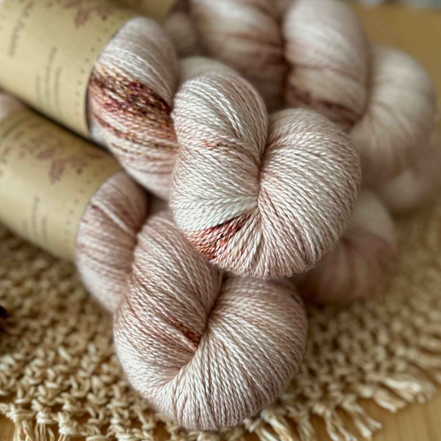 Cashmere Touch