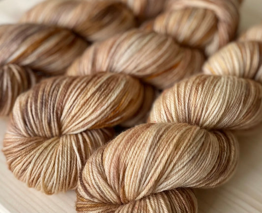 Sock Soft „Cappuccino“
