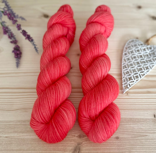 Sock Magic „Wassermelone“