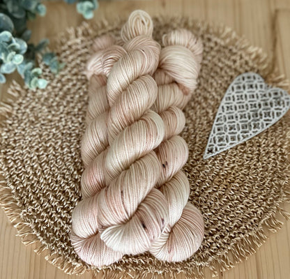Merino DK „Charm“