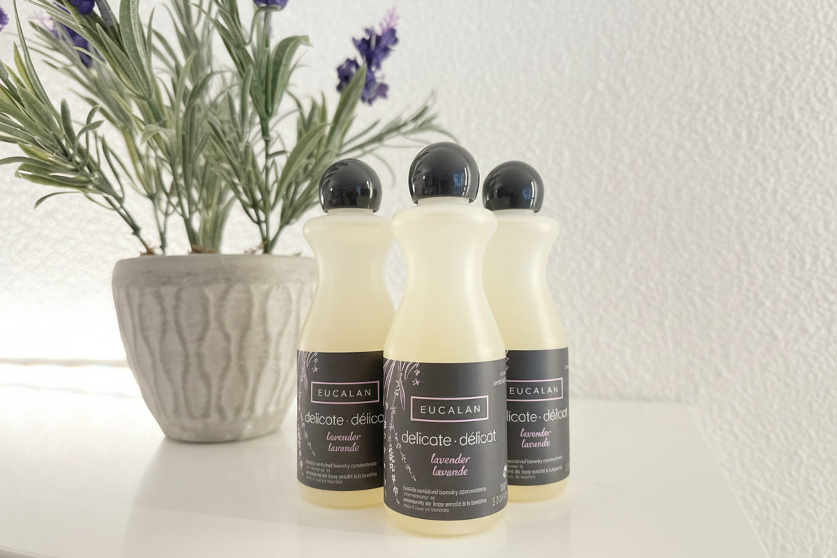 Eucalan 100ml Lavendel