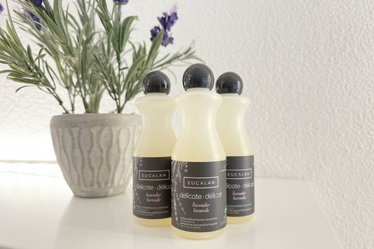 Eucalan 100ml Lavendel