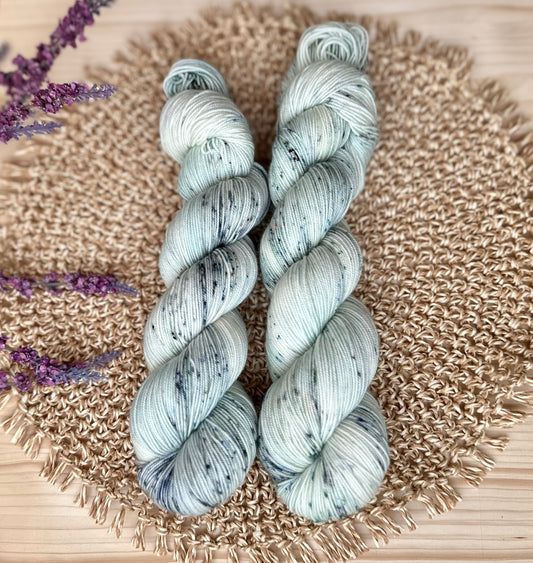 Sock Magic „Morgentau“