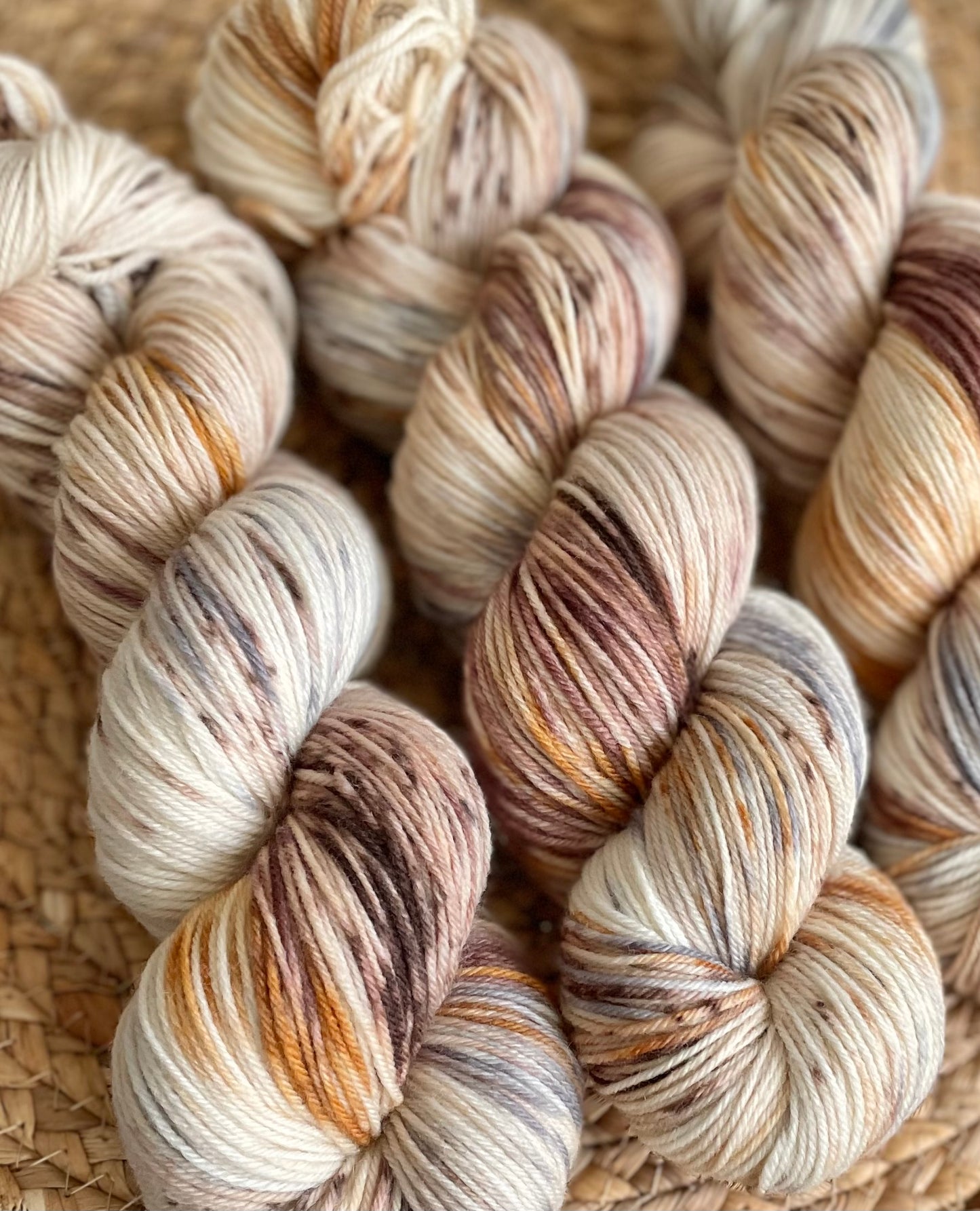 Sock Soft „Woody“