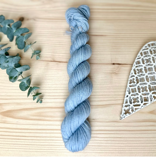Mini 20g “Himmelblau”