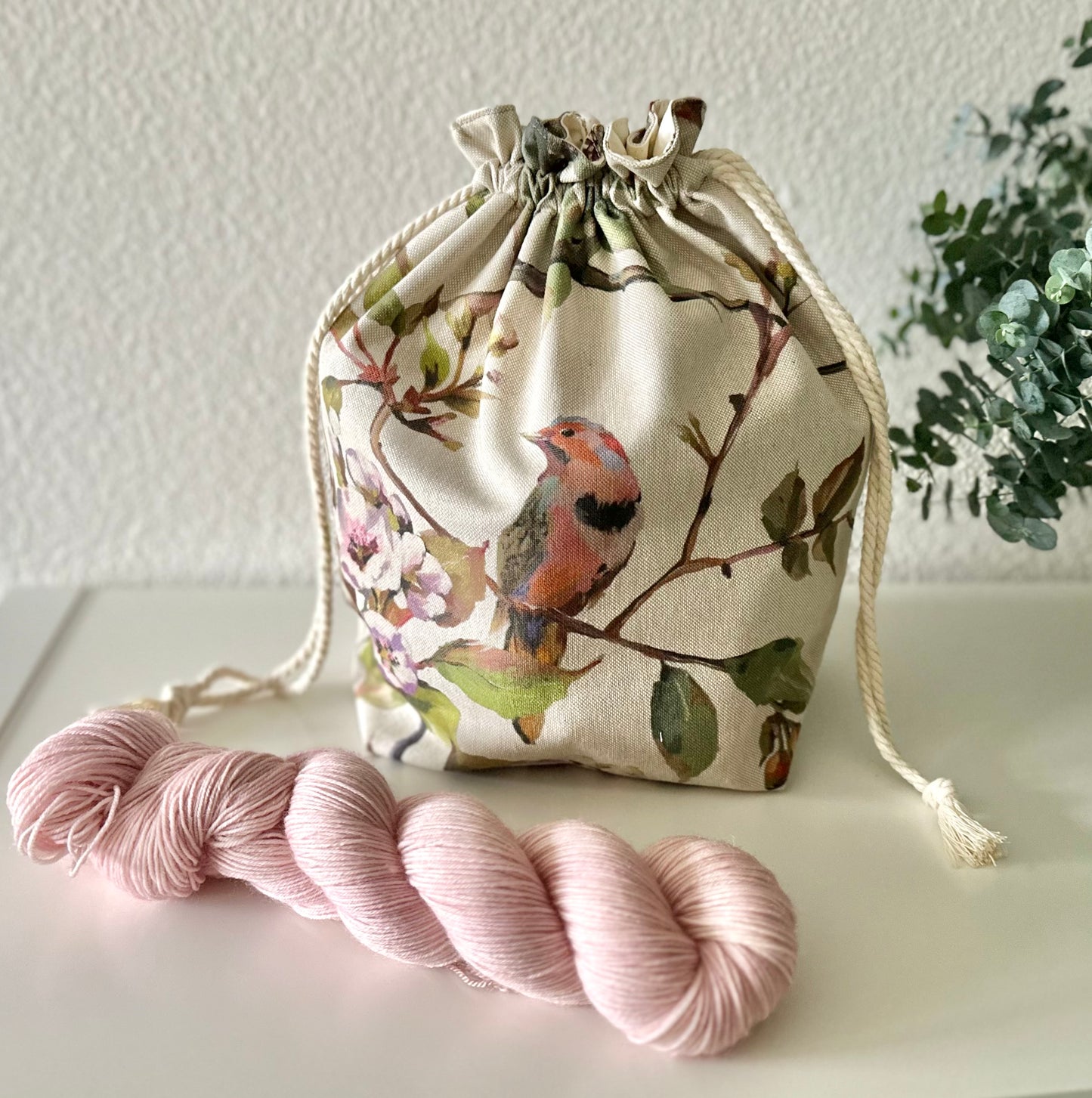 Projektbeutel Grösse L
