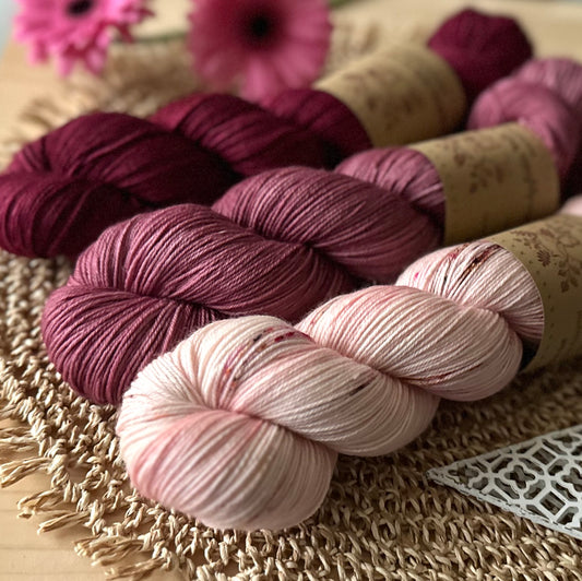 Set Sock Super Soft 300g