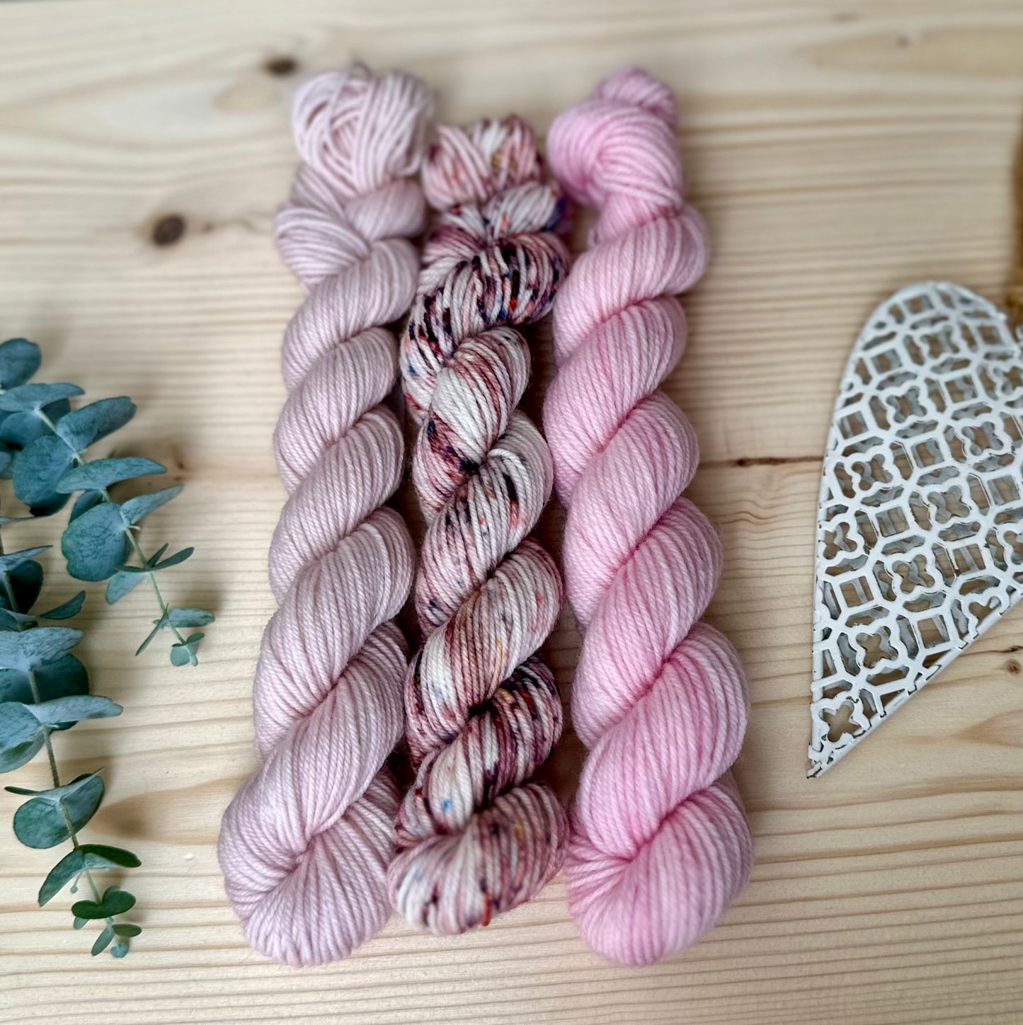 Mini 20g “Mauve”