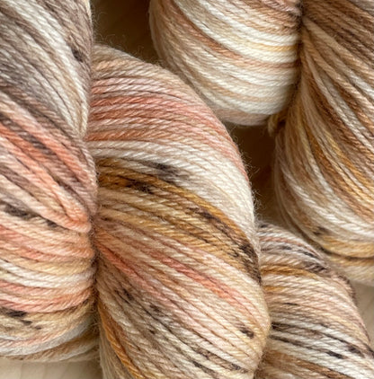 Sock Soft „Brownie & Cinnamon”