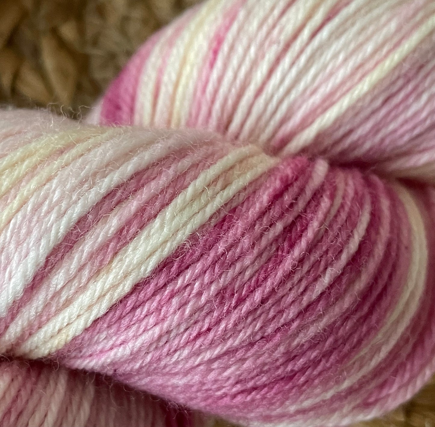 Sock Soft „Pfingstrose“