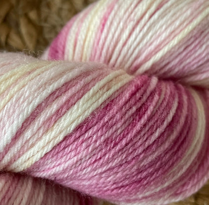Sock Soft „Pfingstrose“