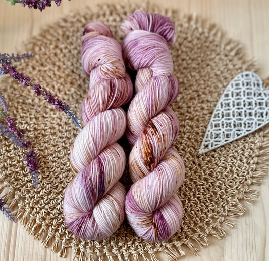 Sock Soft „Amethyst“