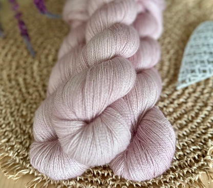 Soft Lace 800 „Antique Rose”
