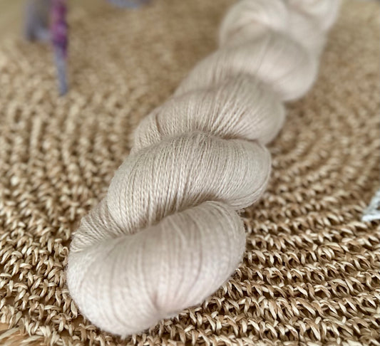 Soft Lace 800 “Sand”