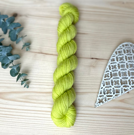 Mini 20g “Neongrün”