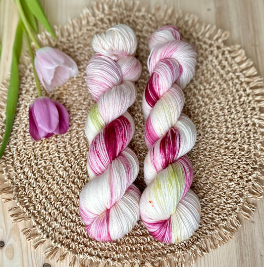 Sock Soft „Frühlingserwachen“