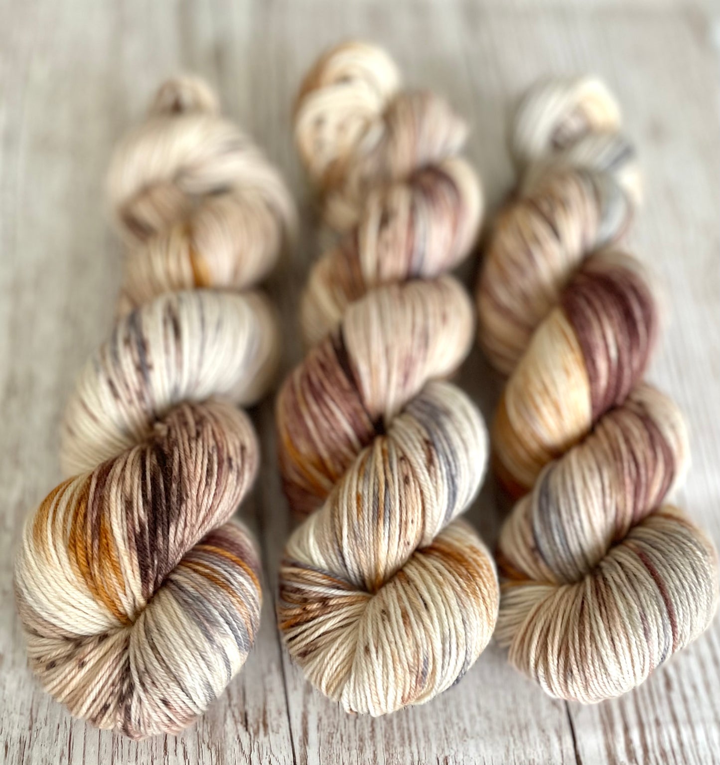Sock Soft „Woody“