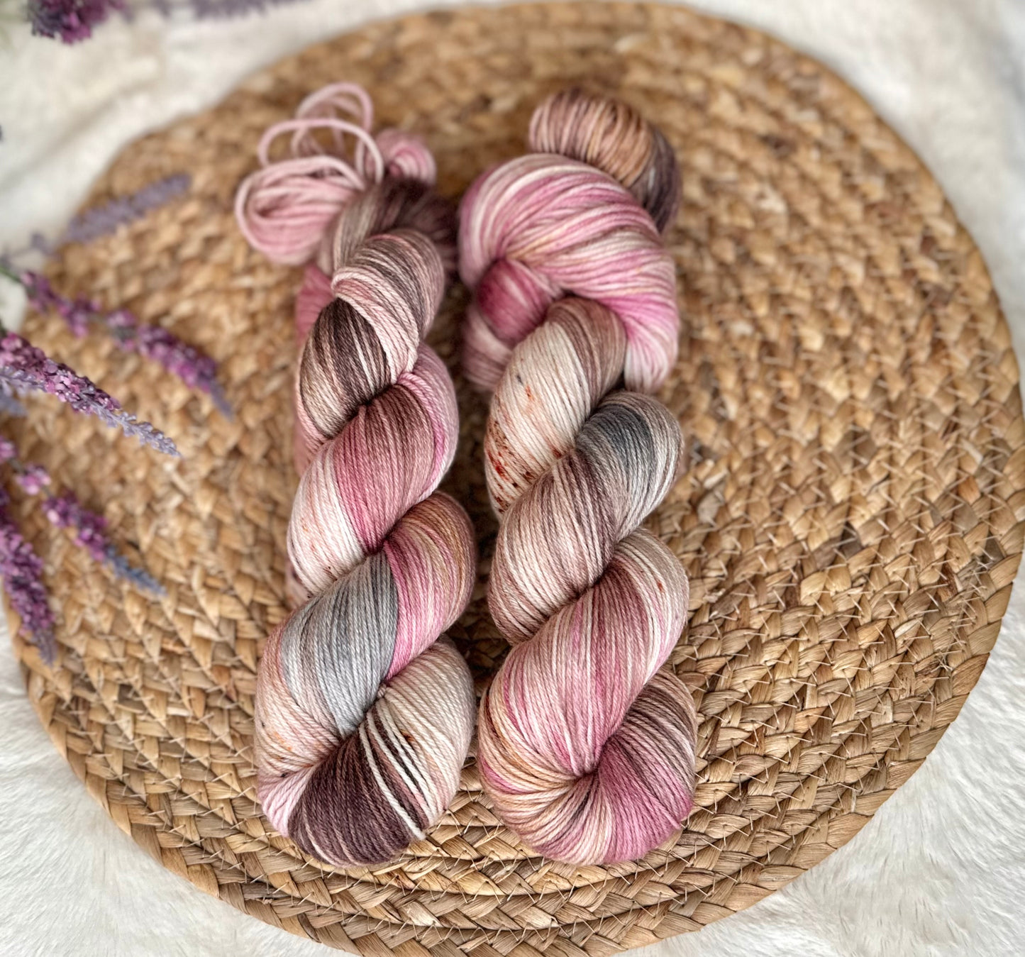 Sock Soft „Scarlett“