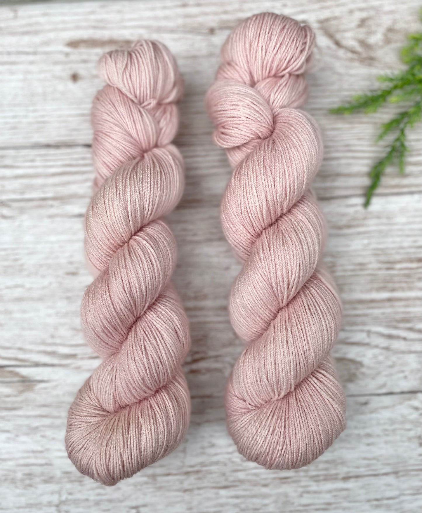 Alpaka Merino 500 „Puder“