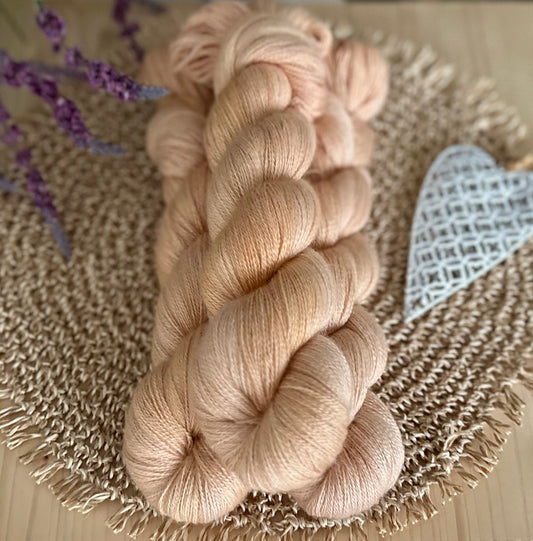 Soft Lace 800 „Honey”