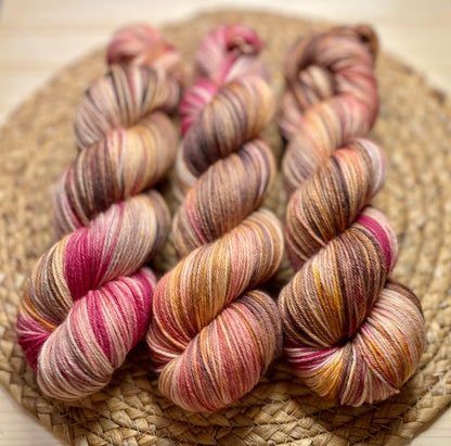 Sock Soft „Herbstzauber“