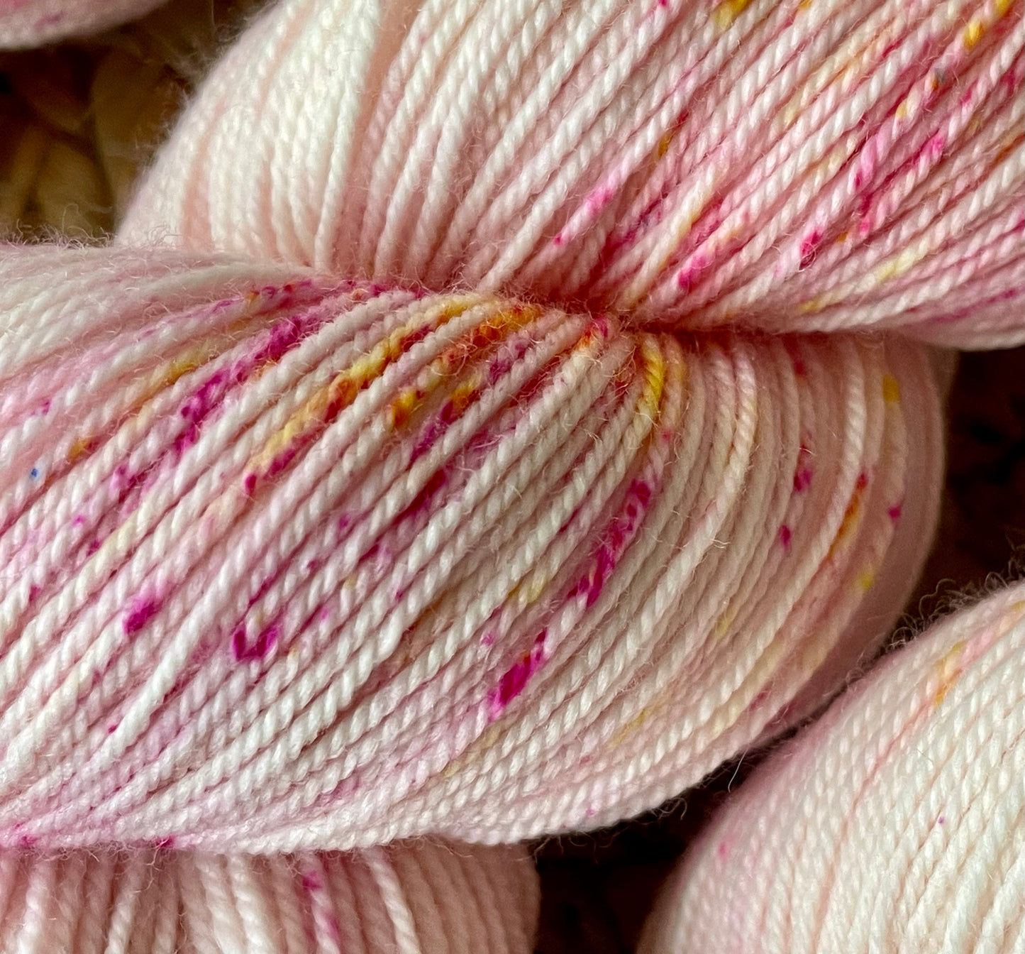 Sock Magic „Blossom“
