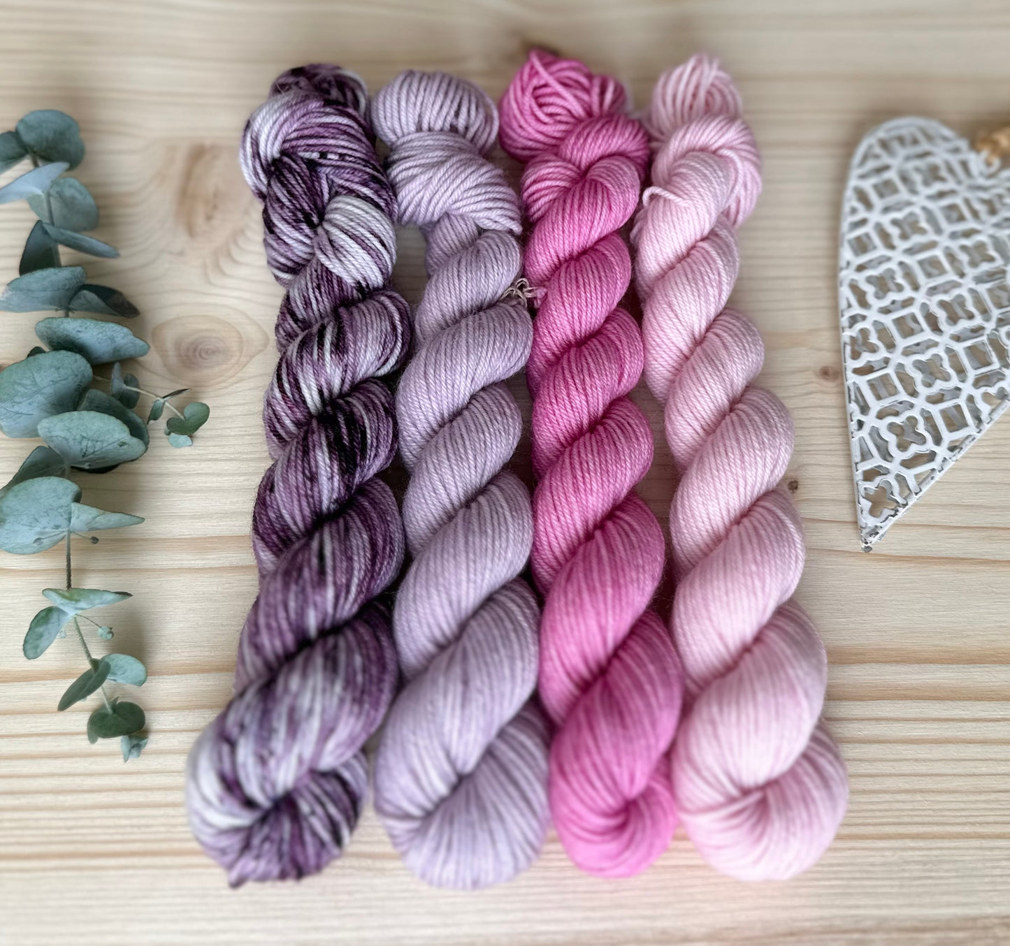 Mini 20g “Lavendel“