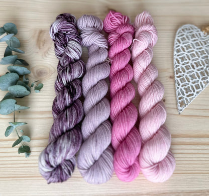 Mini 20g “Lavendel“