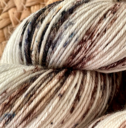 Sock Soft „Birke“