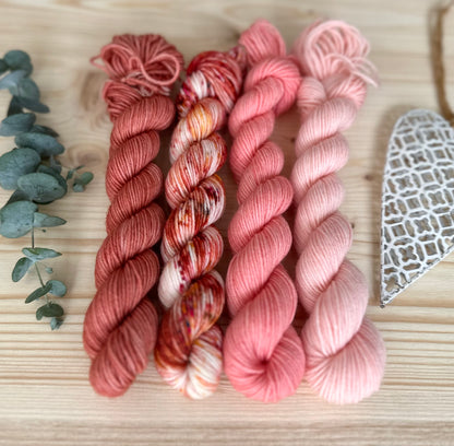 Mini 20g “Morgenrot”