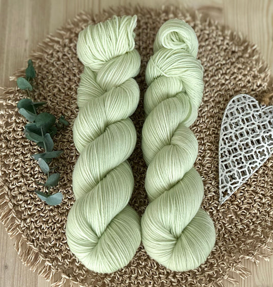 Sock Soft „Frühlingsgrün“