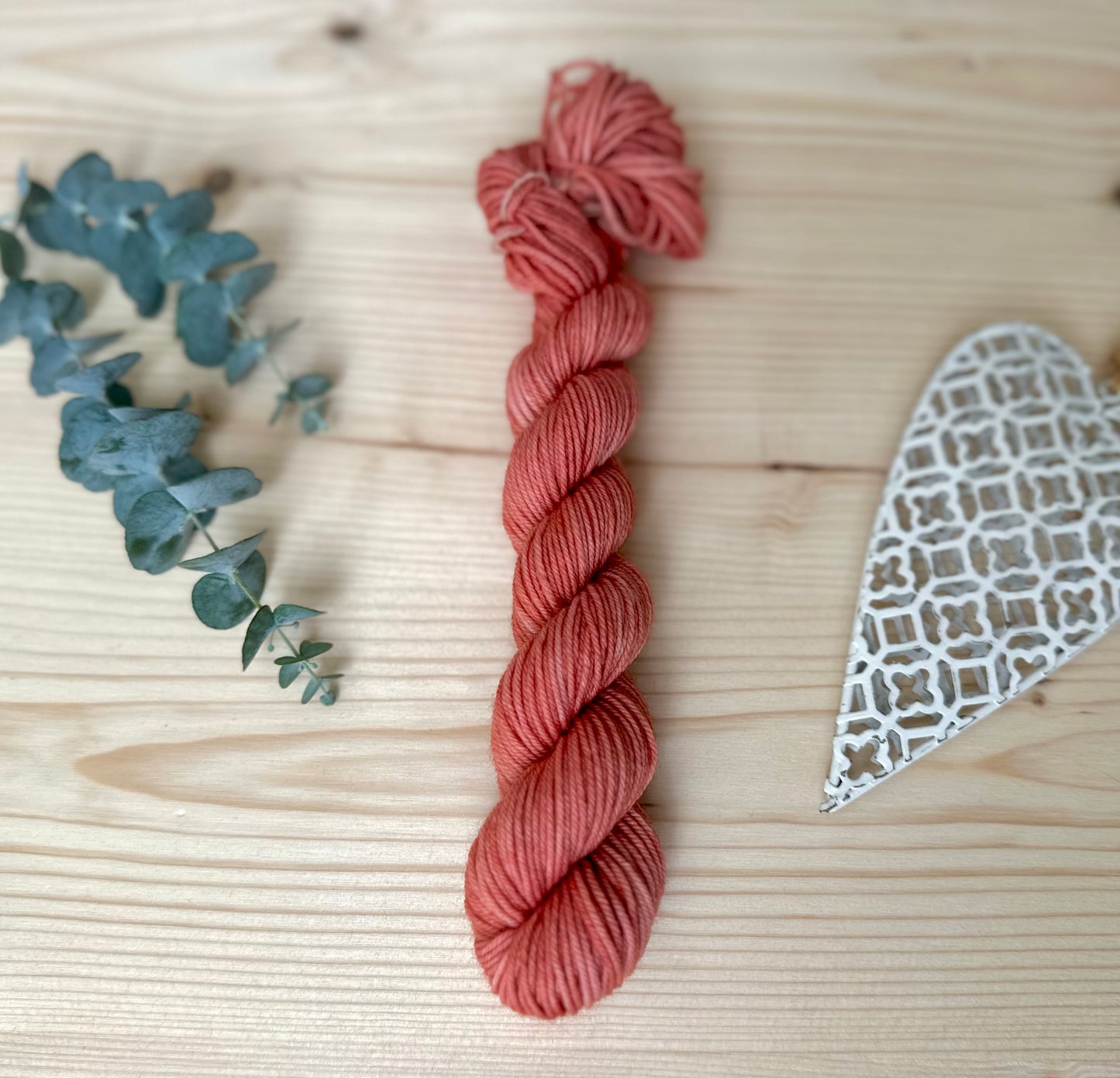 Mini 20g “Rostbraun”